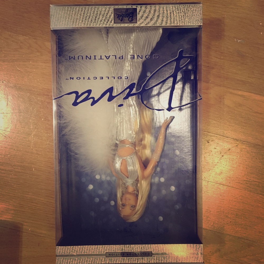 Diva Baribie Collectors